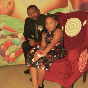 Meet your Posher, Desmond